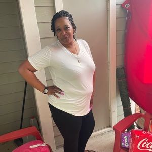 Meet your Posher, Arnitra